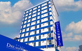 Hotel Dreamworld North Edsa