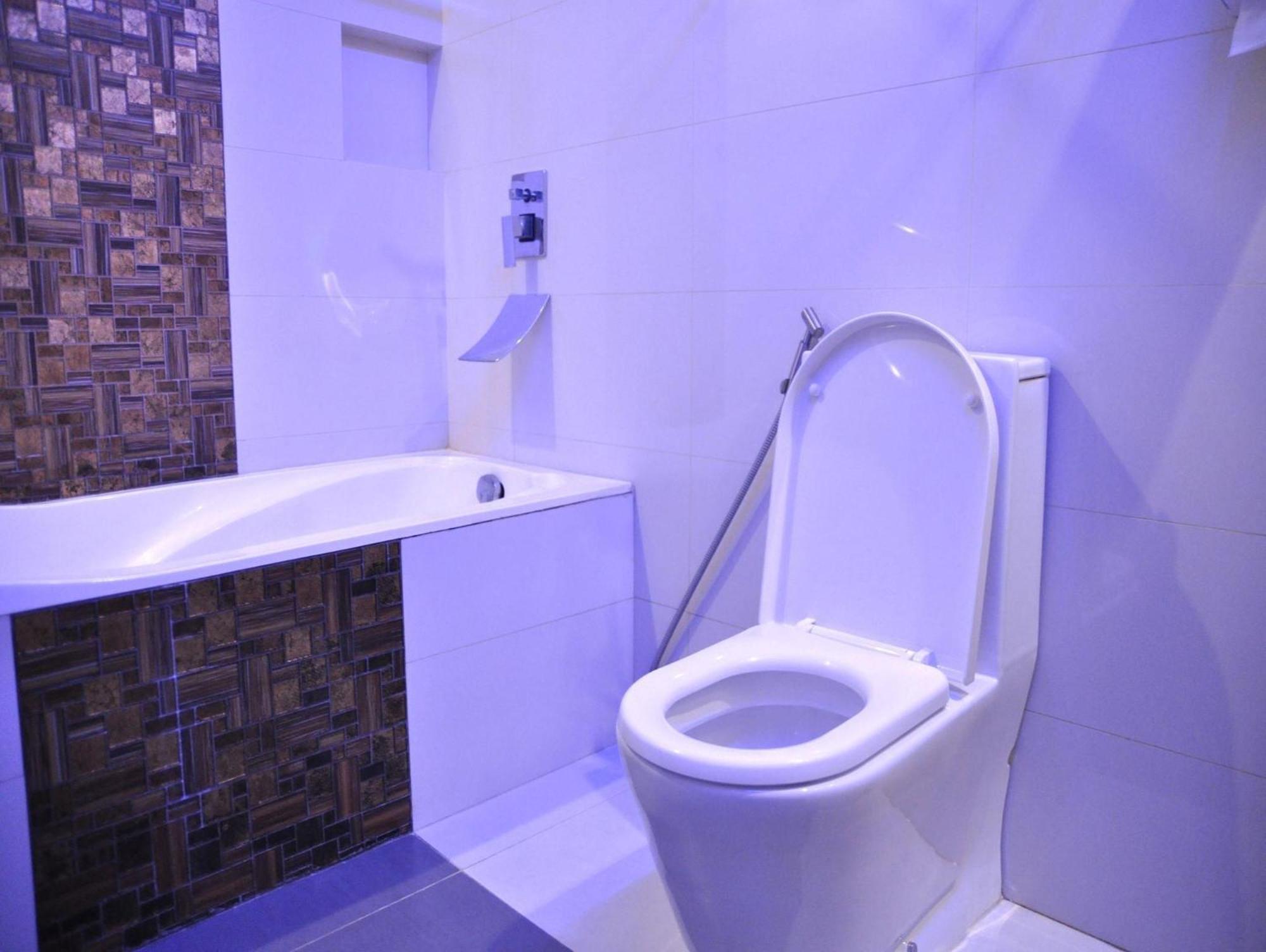 Hotel Dreamworld North Edsa Quezon City Exterior photo